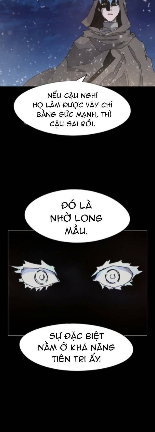 Kỵ Sĩ Báo Thù Chapter 106 - 6