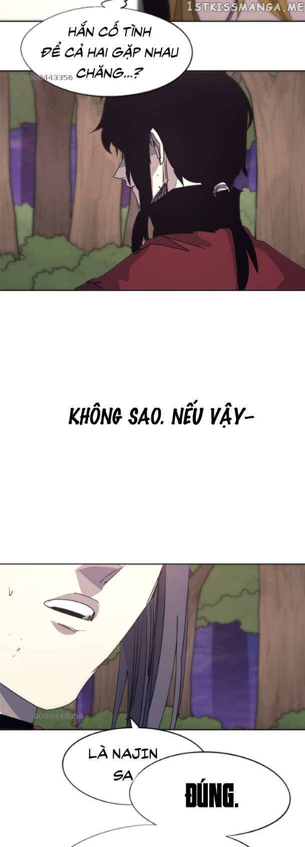 Kỵ Sĩ Báo Thù Chapter 111 - 3