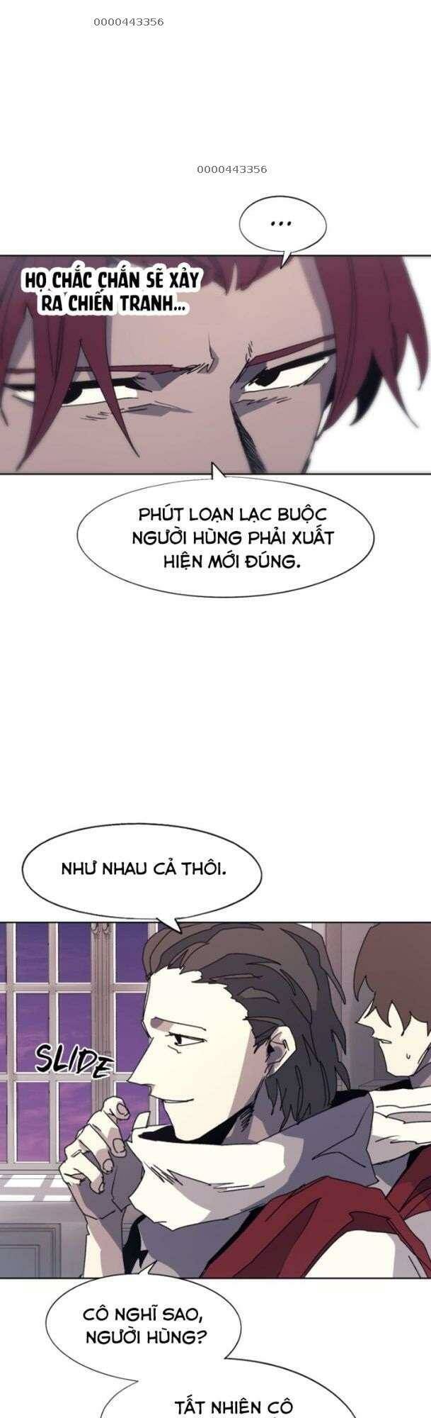 Kỵ Sĩ Báo Thù Chapter 112 - 6