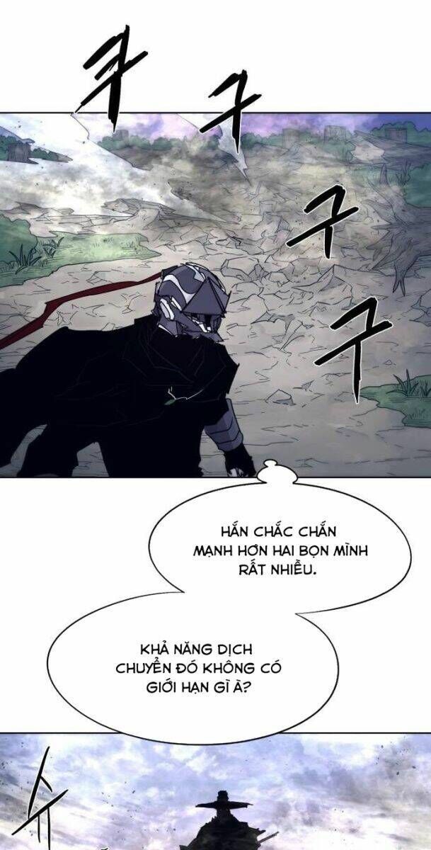 Kỵ Sĩ Báo Thù Chapter 85 - 20