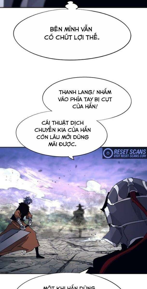 Kỵ Sĩ Báo Thù Chapter 85 - 22