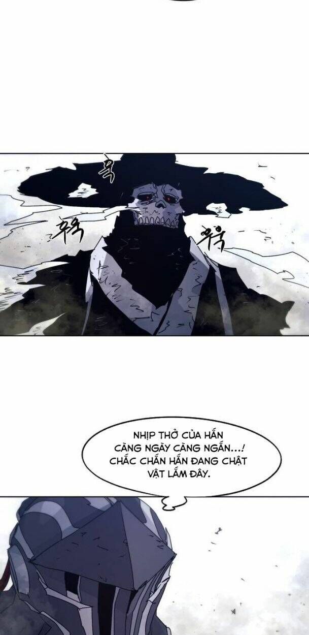 Kỵ Sĩ Báo Thù Chapter 85 - 41