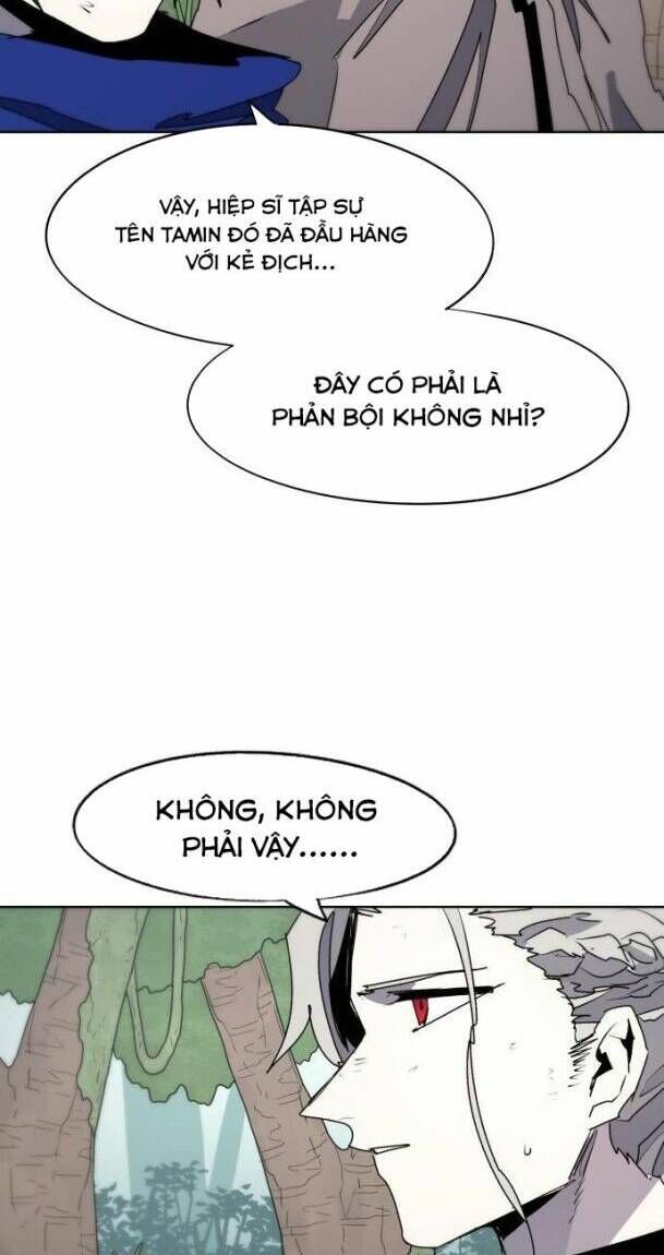 Kỵ Sĩ Báo Thù Chapter 85 - 10