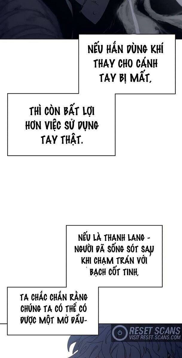 Kỵ Sĩ Báo Thù Chapter 86 - 18