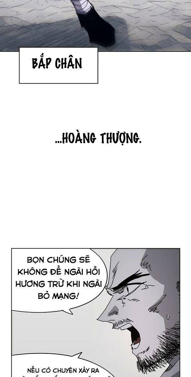 Kỵ Sĩ Báo Thù Chapter 86 - 40