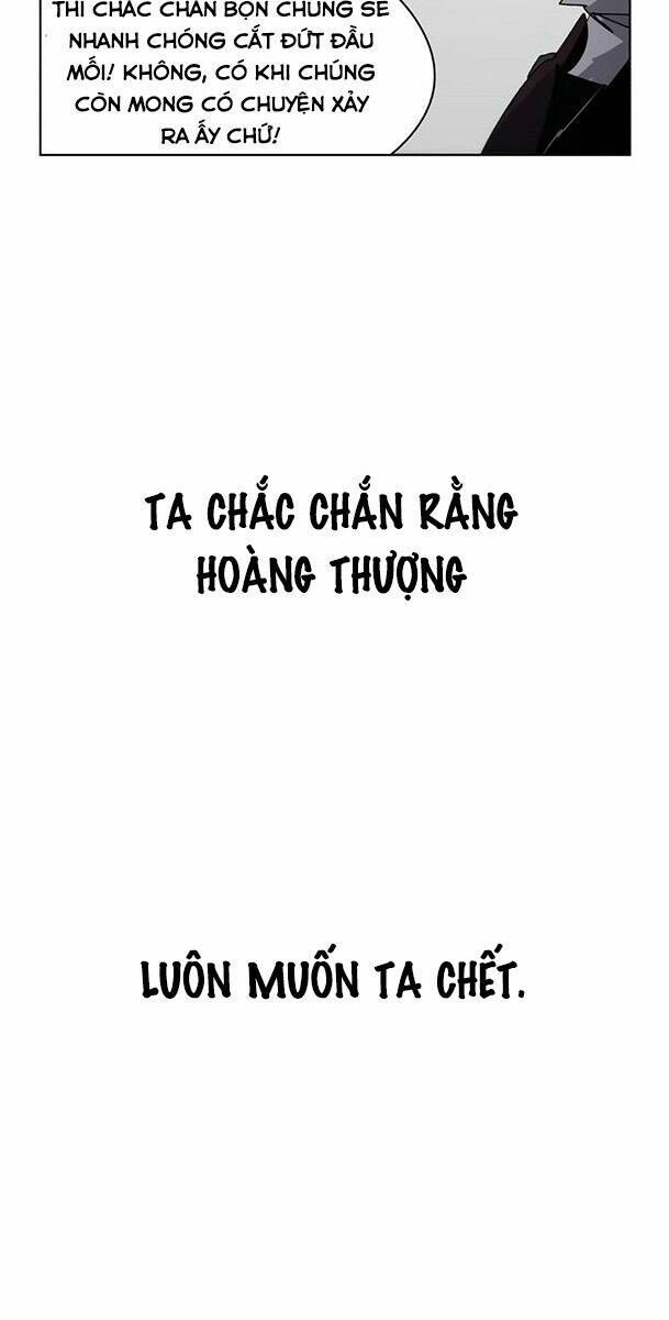 Kỵ Sĩ Báo Thù Chapter 86 - 41