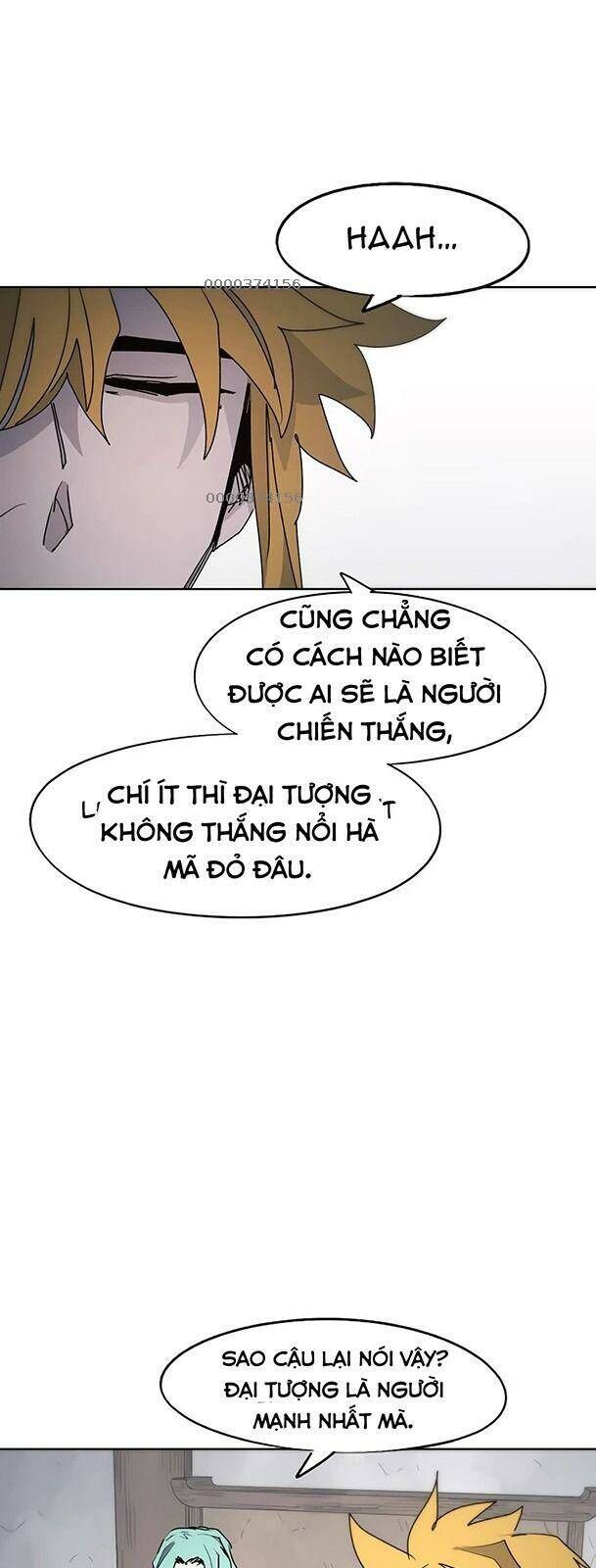 Kỵ Sĩ Báo Thù Chapter 87 - 36