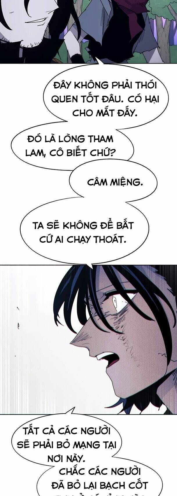 Kỵ Sĩ Báo Thù Chapter 87 - 10