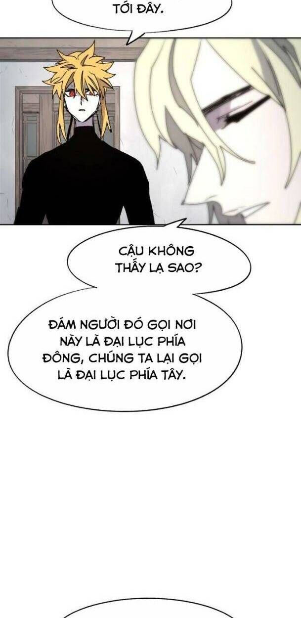 Kỵ Sĩ Báo Thù Chapter 88 - 40