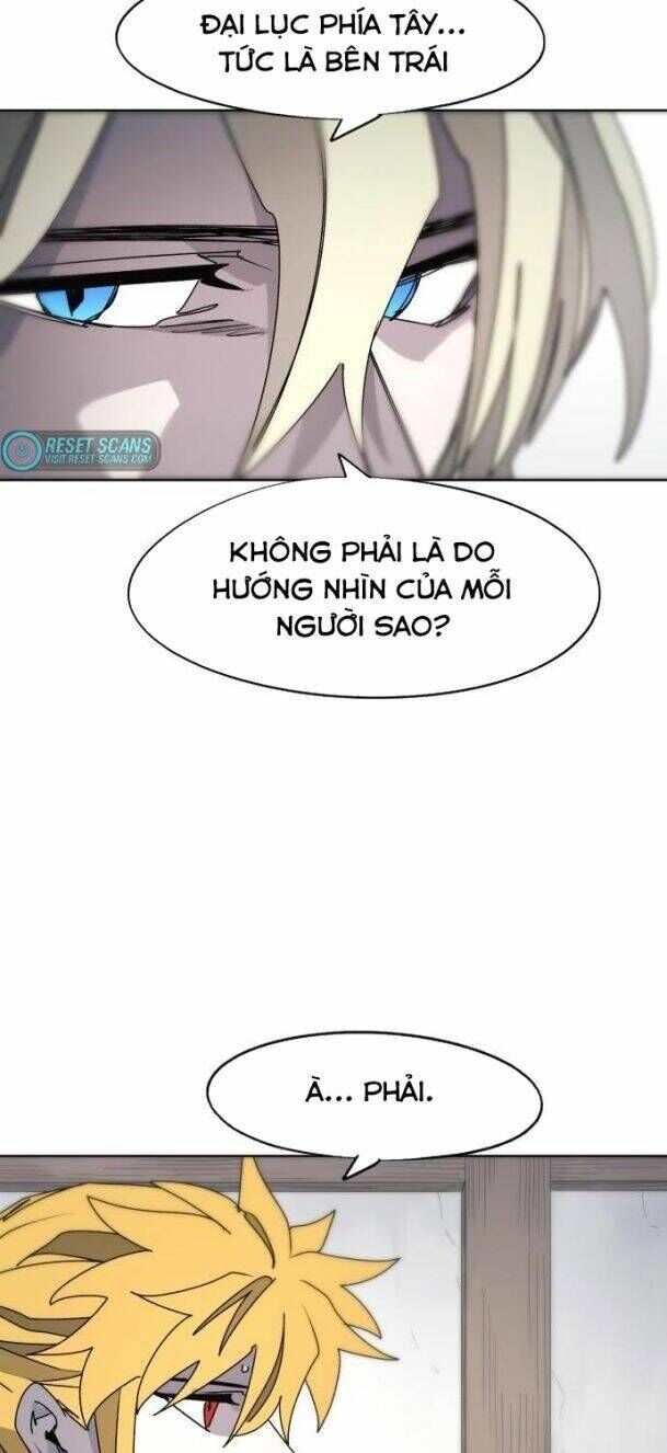 Kỵ Sĩ Báo Thù Chapter 88 - 41