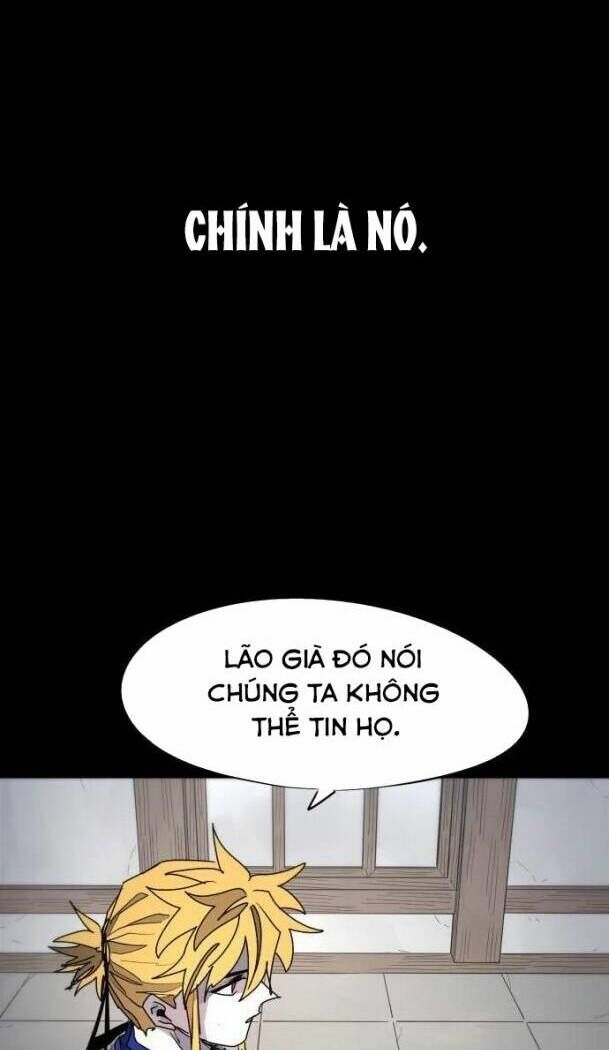 Kỵ Sĩ Báo Thù Chapter 88 - 46