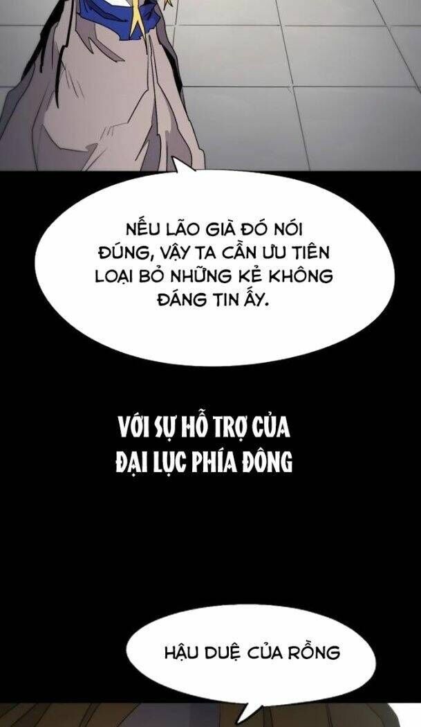 Kỵ Sĩ Báo Thù Chapter 88 - 47