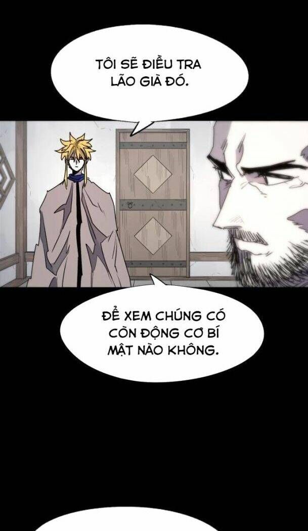 Kỵ Sĩ Báo Thù Chapter 88 - 53