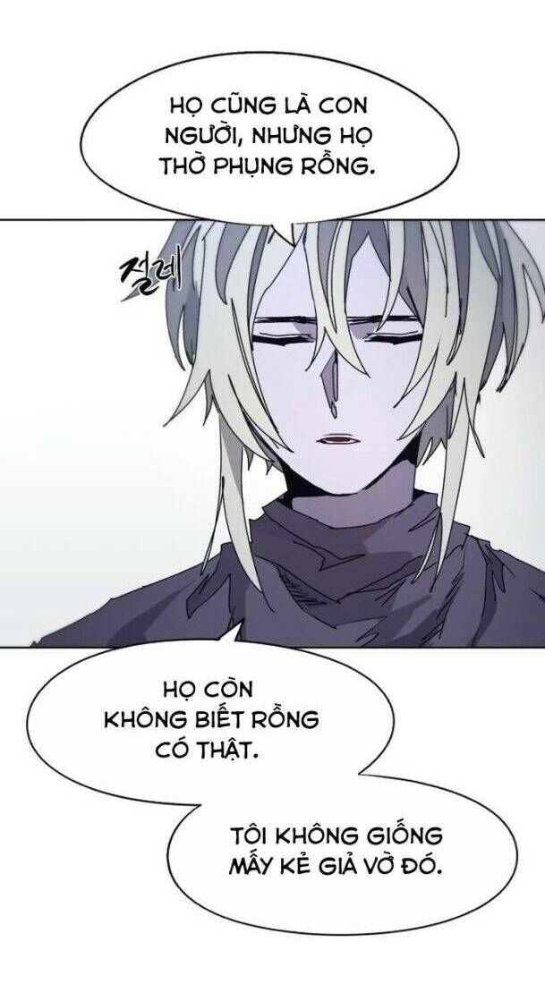 Kỵ Sĩ Báo Thù Chapter 89 - 20