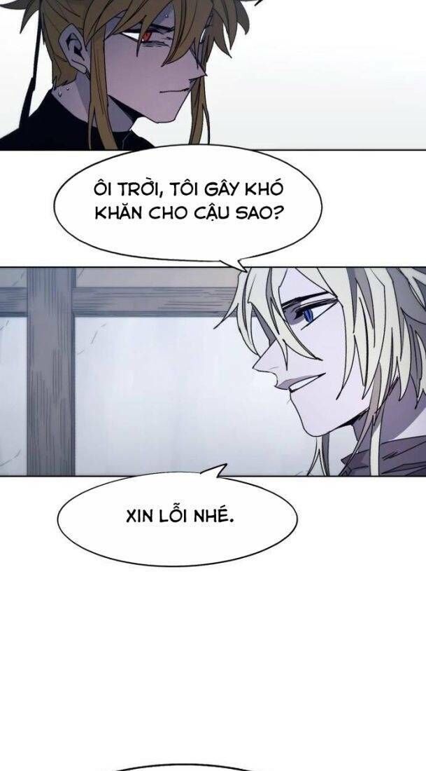 Kỵ Sĩ Báo Thù Chapter 89 - 37