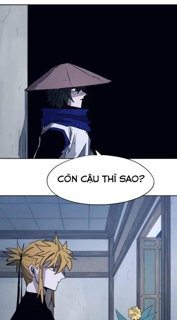 Kỵ Sĩ Báo Thù Chapter 89 - 46