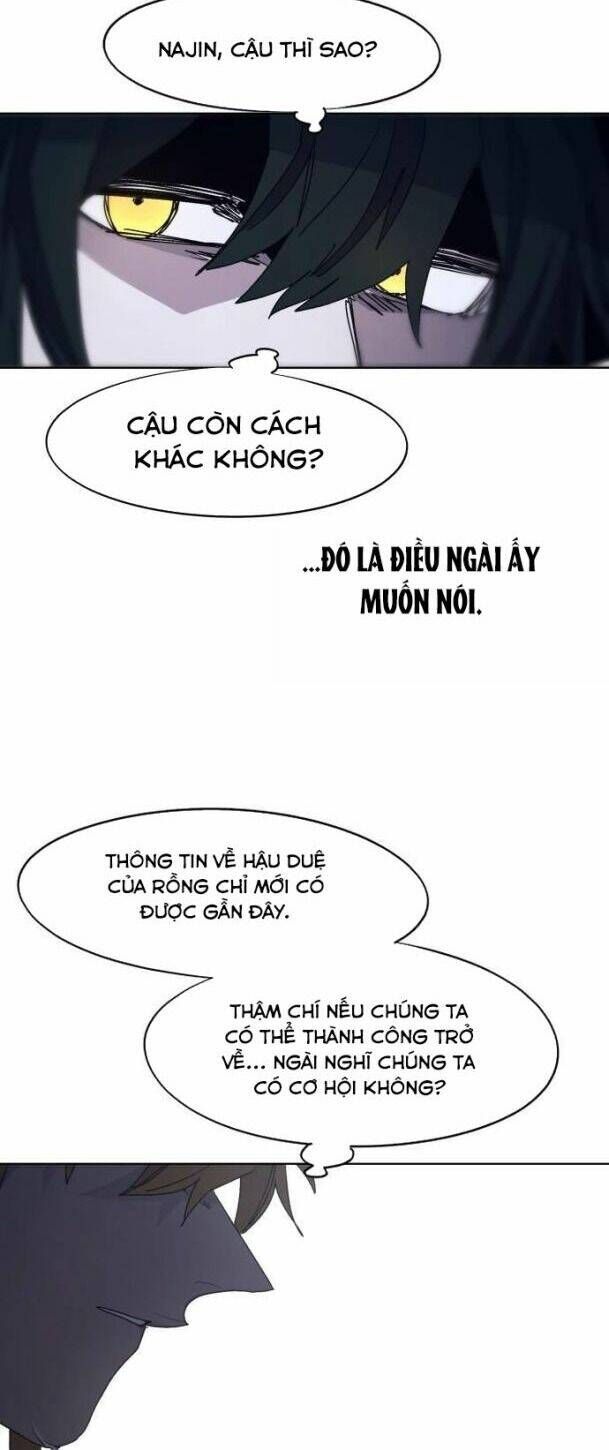 Kỵ Sĩ Báo Thù Chapter 91 - 43