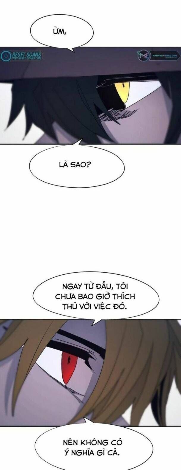 Kỵ Sĩ Báo Thù Chapter 91 - 48