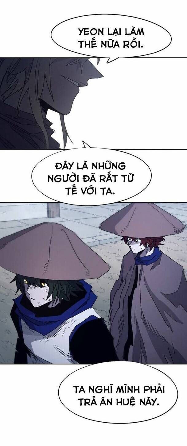 Kỵ Sĩ Báo Thù Chapter 92 - 10