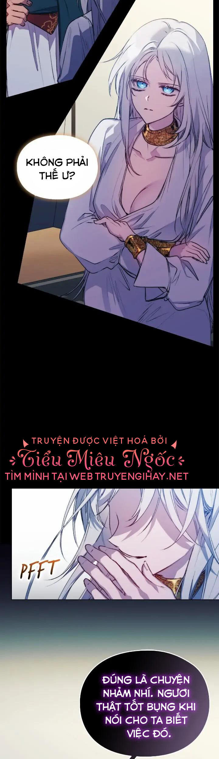 Ta Sẽ Nuôi Dạy Con Của Ngài Thật Tốt, Bệ Hạ! Chapter 70 - 7