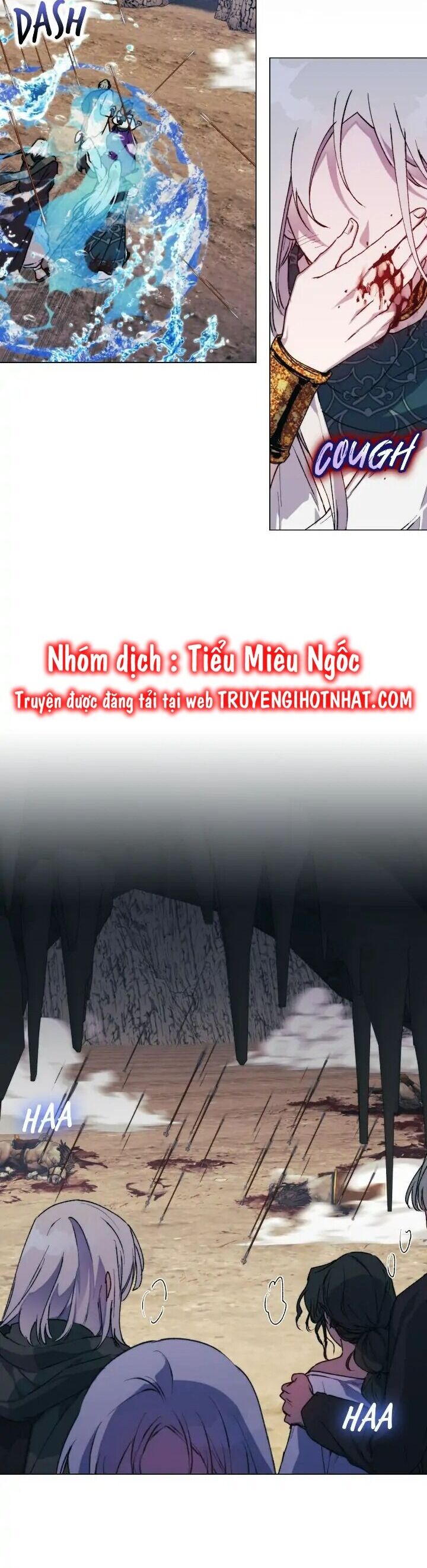 Ta Sẽ Nuôi Dạy Con Của Ngài Thật Tốt, Bệ Hạ! Chapter 75 - 30