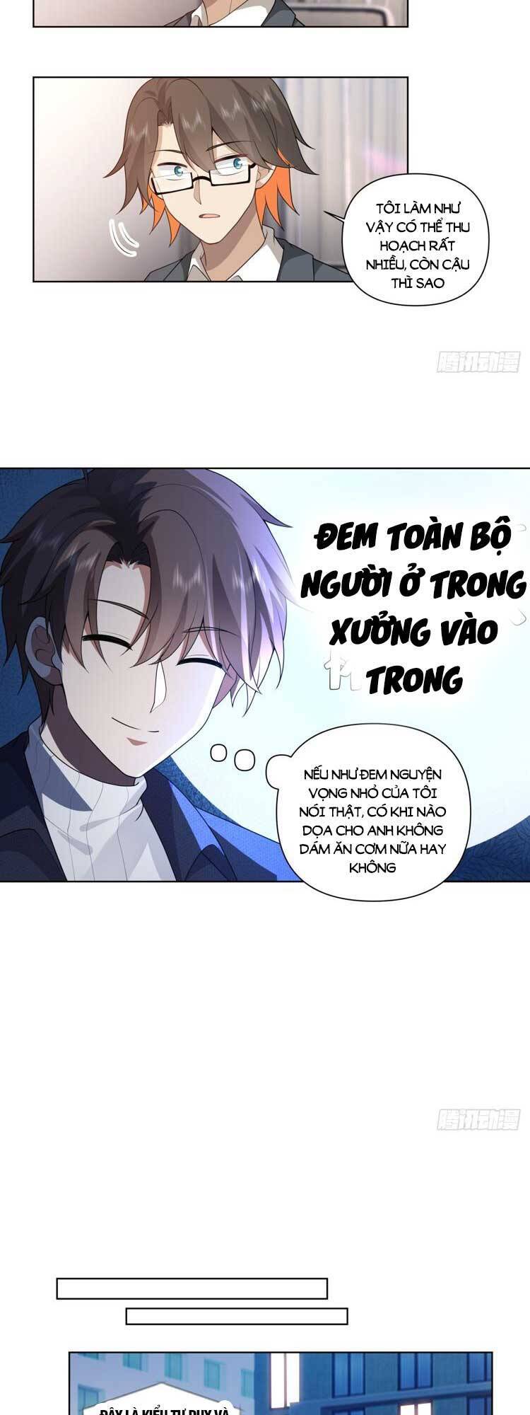 Ta Không Muốn Trùng Sinh Đâu Chapter 180 - 9