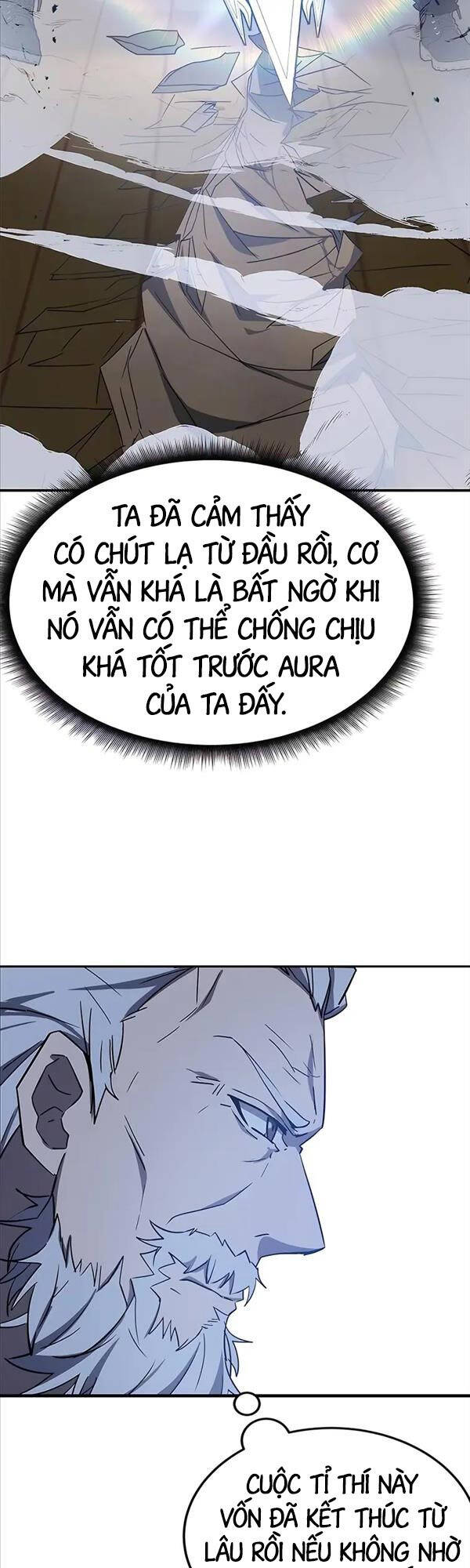 Học Viện Tối Thượng Chapter 45 - 19