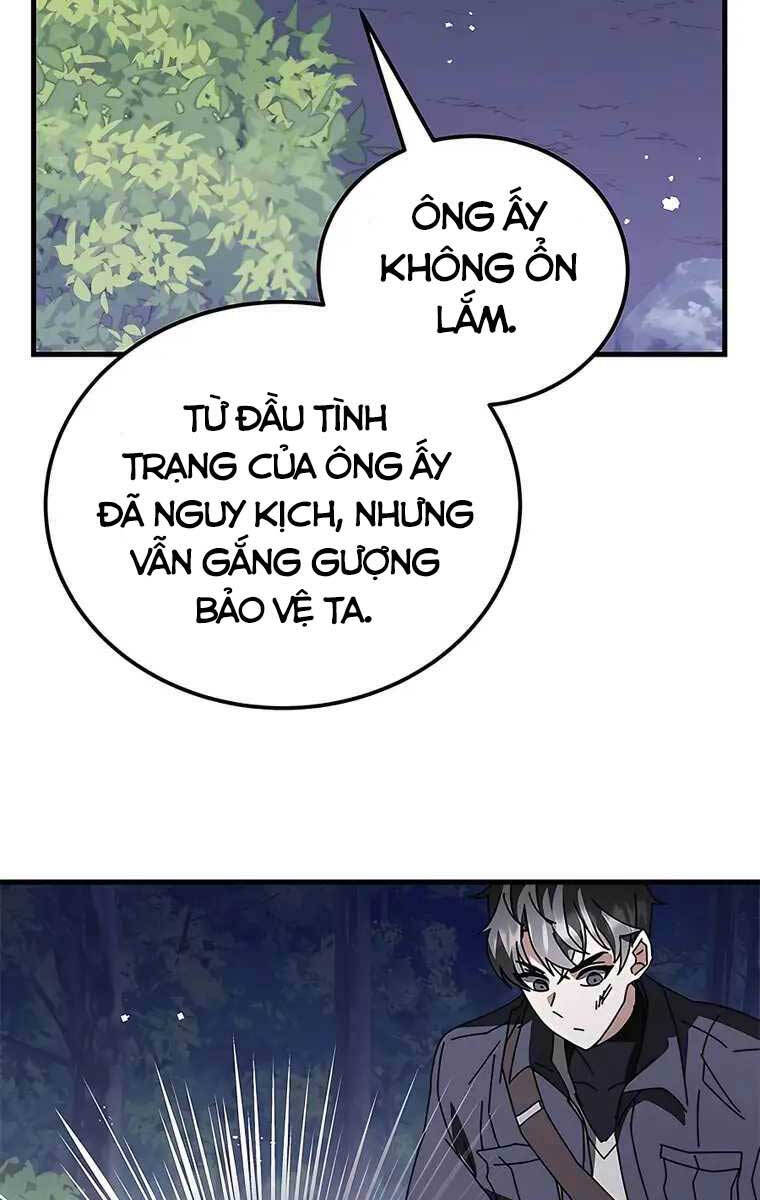 Học Viện Tối Thượng Chapter 48 - 59