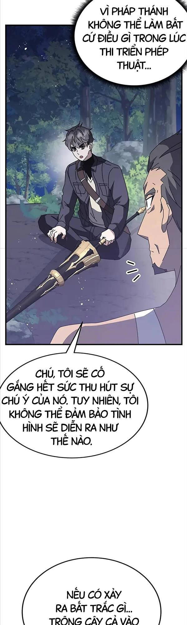 Học Viện Tối Thượng Chapter 49 - 9