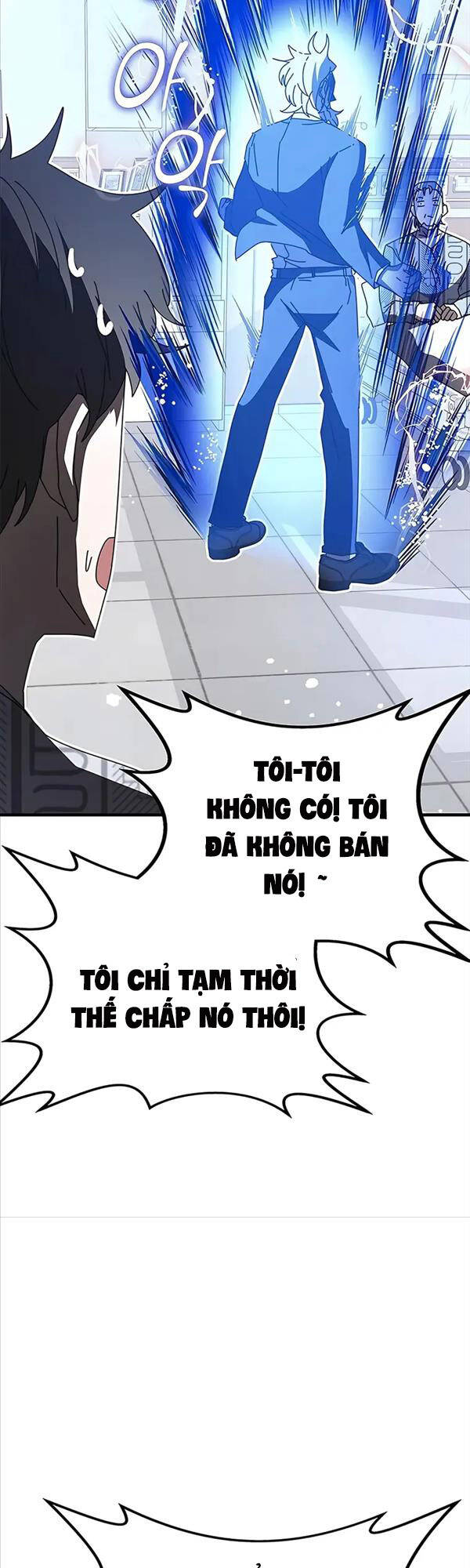 Học Viện Tối Thượng Chapter 53 - 43