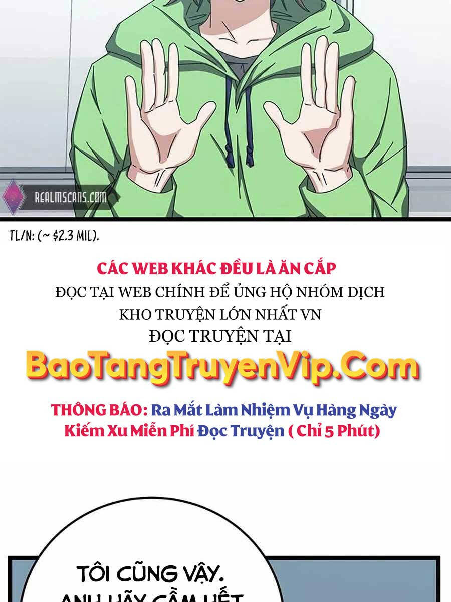 Học Viện Tối Thượng Chapter 61 - 15