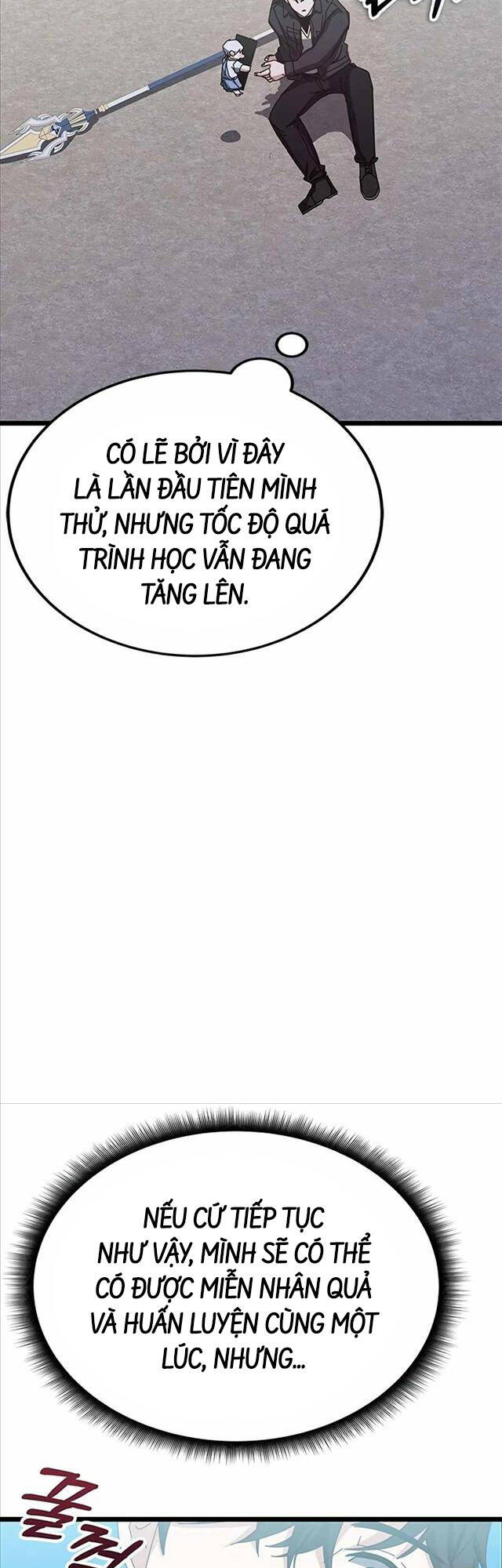 Học Viện Tối Thượng Chapter 62 - 35