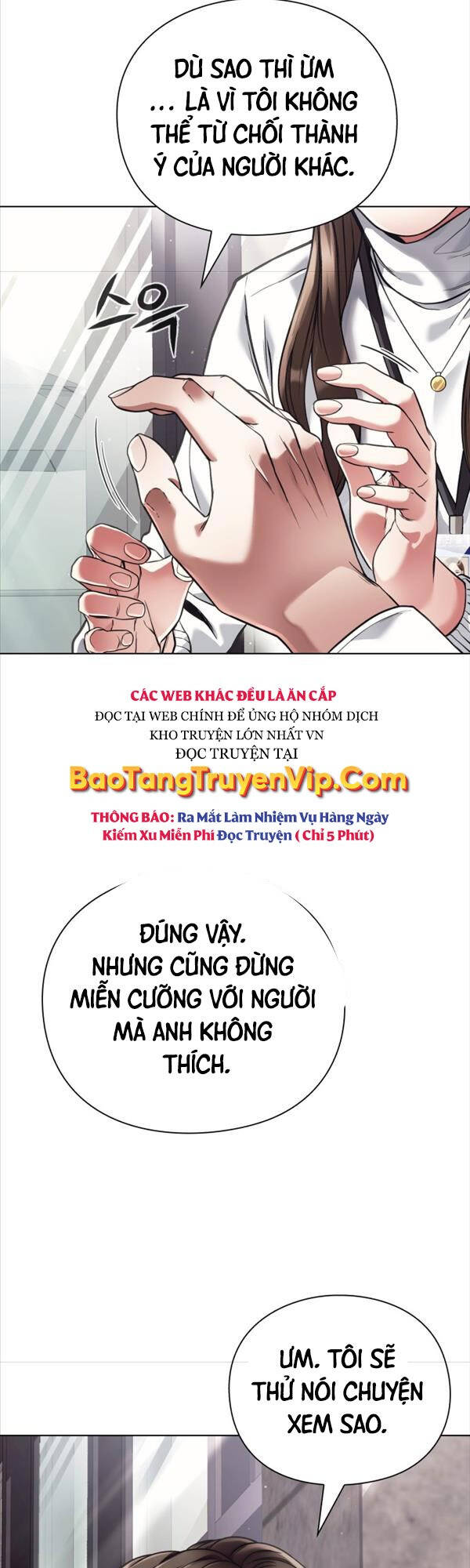 Nhân Viên Văn Phòng Nhìn Thấy Vận Mệnh Chapter 29 - 51