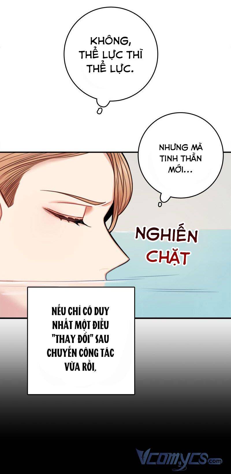 Nhật Ký Tuần Trăng Mật Của Phù Thủy Và Rồng Chapter 75 - 20