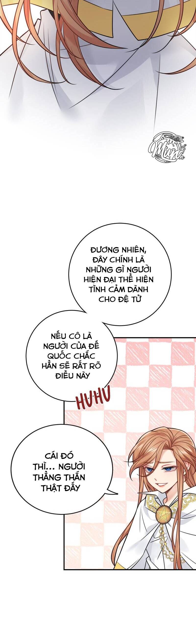 Nhật Ký Tuần Trăng Mật Của Phù Thủy Và Rồng Chapter 86 - 7