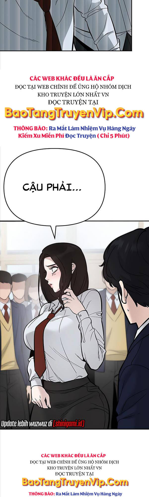 Giang Hồ Thực Thi Công Lý Chapter 57 - 101