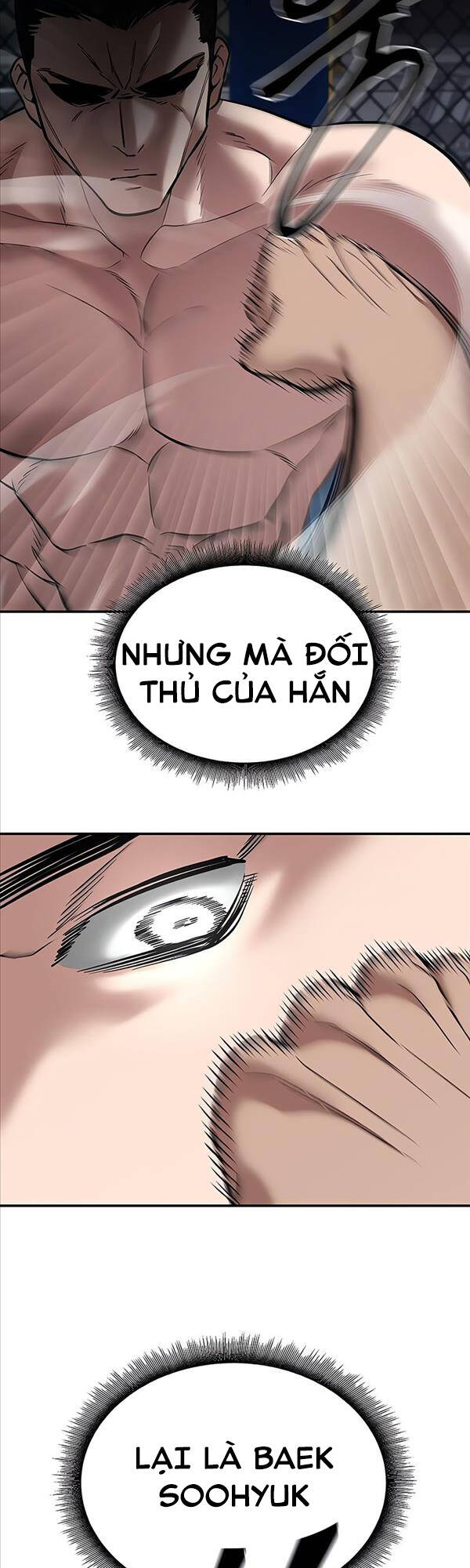 Giang Hồ Thực Thi Công Lý Chapter 57 - 27