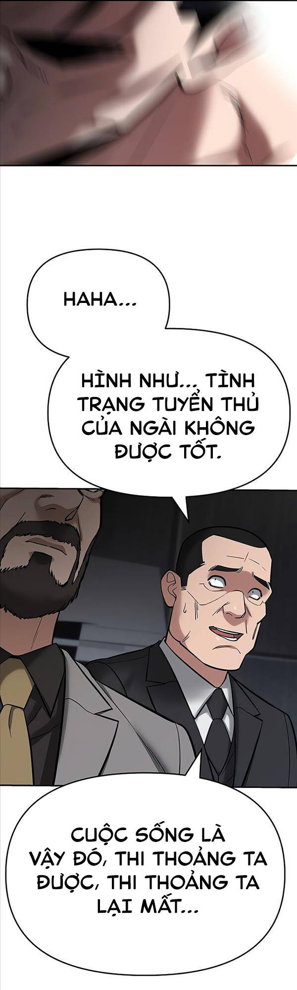 Giang Hồ Thực Thi Công Lý Chapter 57 - 34