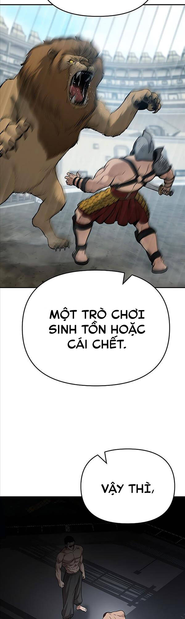 Giang Hồ Thực Thi Công Lý Chapter 57 - 48