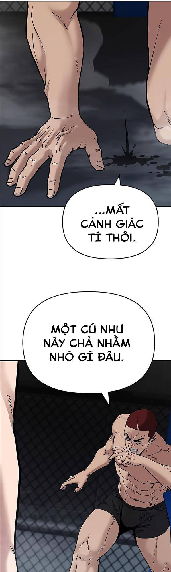 Giang Hồ Thực Thi Công Lý Chapter 57 - 50