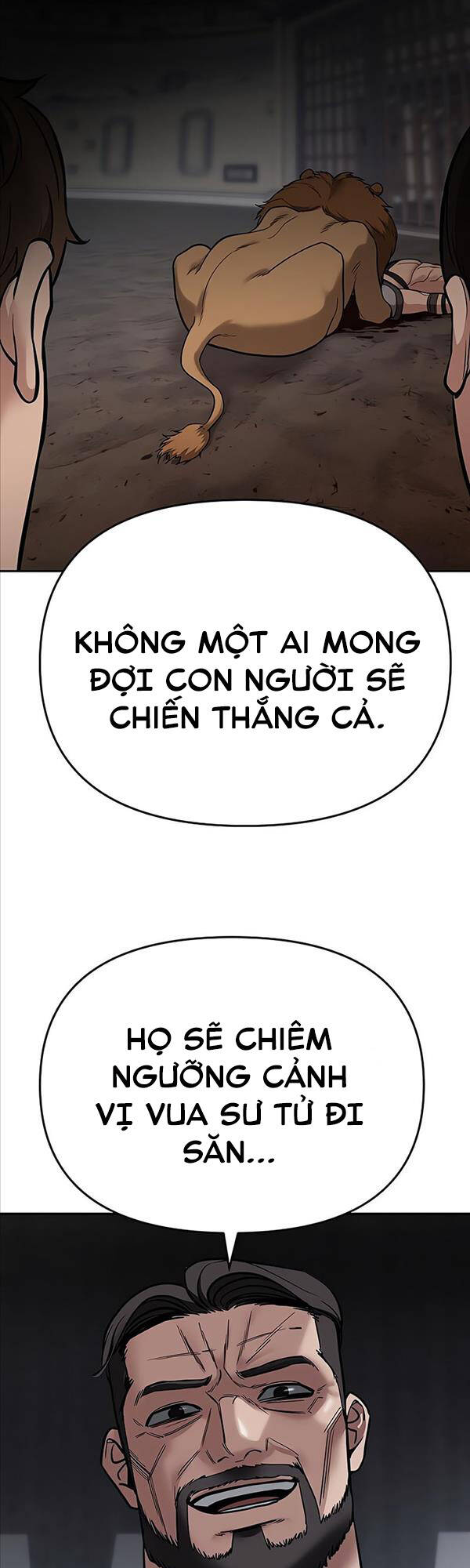 Giang Hồ Thực Thi Công Lý Chapter 57 - 64