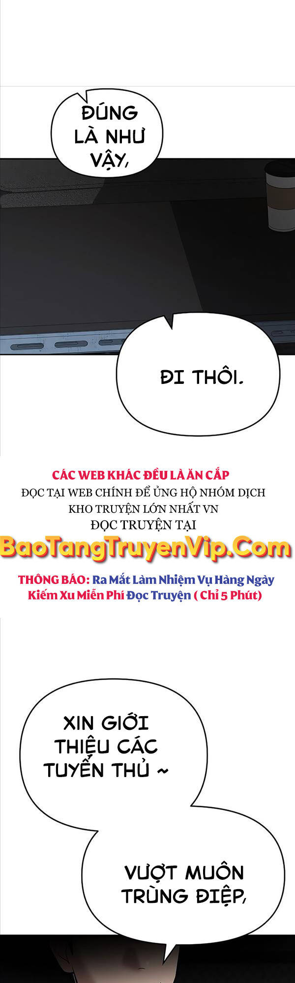 Giang Hồ Thực Thi Công Lý Chapter 57 - 8