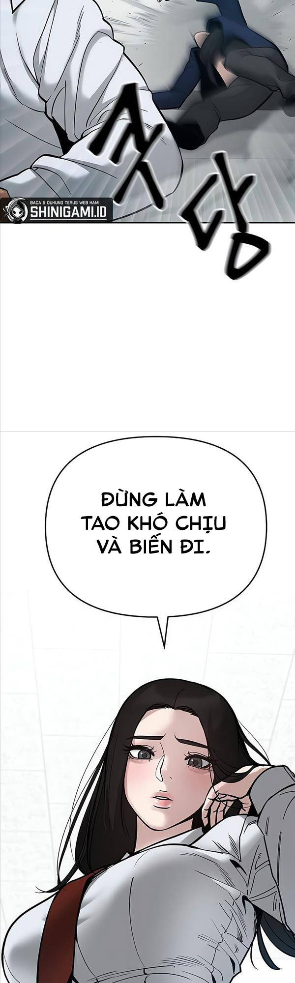 Giang Hồ Thực Thi Công Lý Chapter 57 - 91