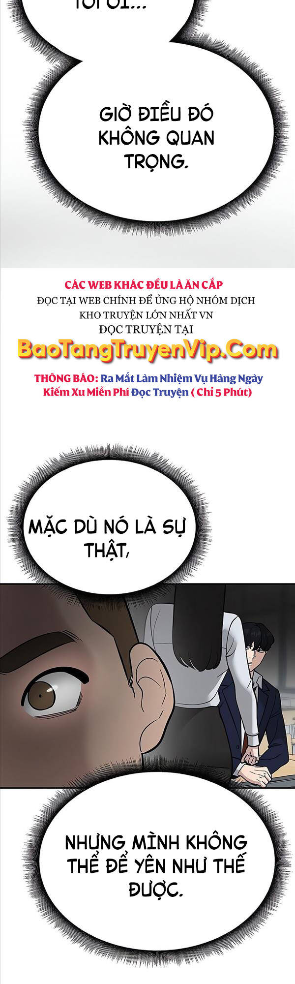 Giang Hồ Thực Thi Công Lý Chapter 58 - 12