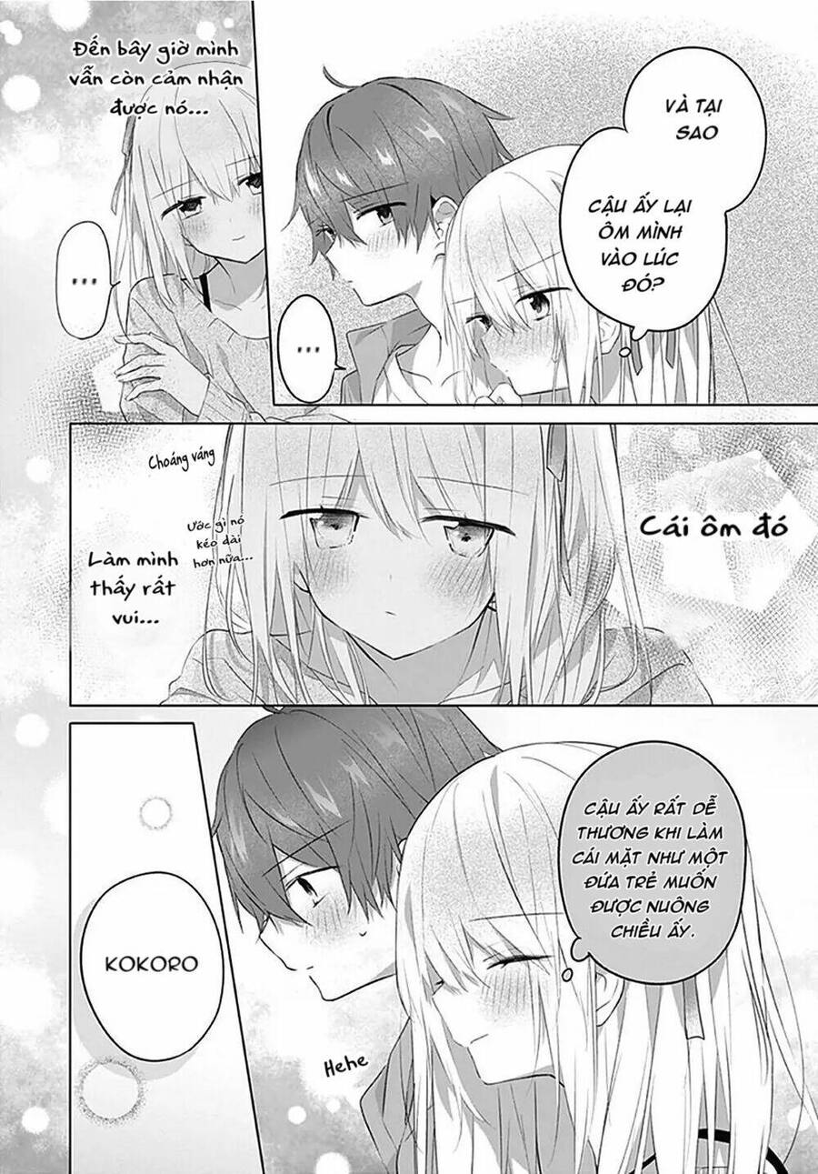 Hatsukoi Maze Chapter 16 - 13