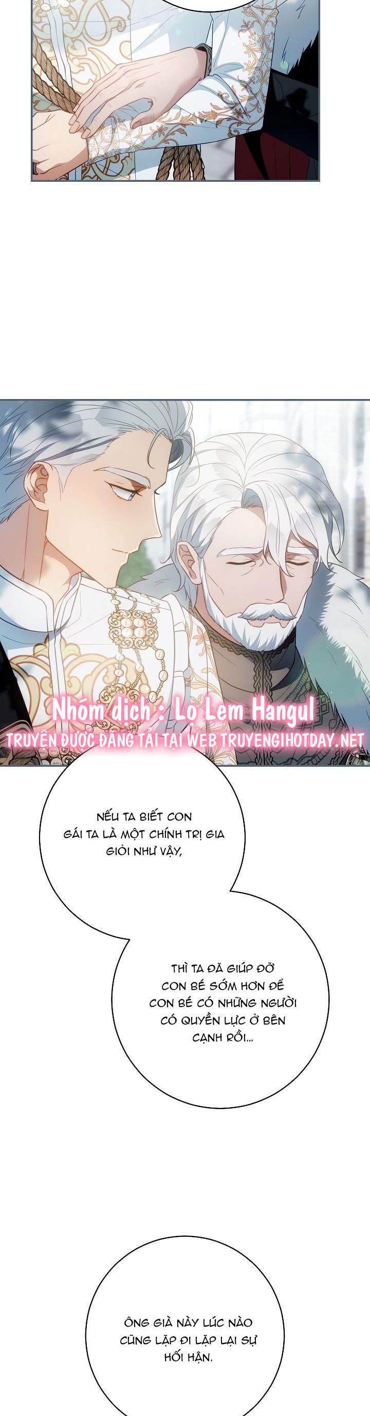 Cuộc Hôn Nhân Vụ Lợi Chapter 91 - 5