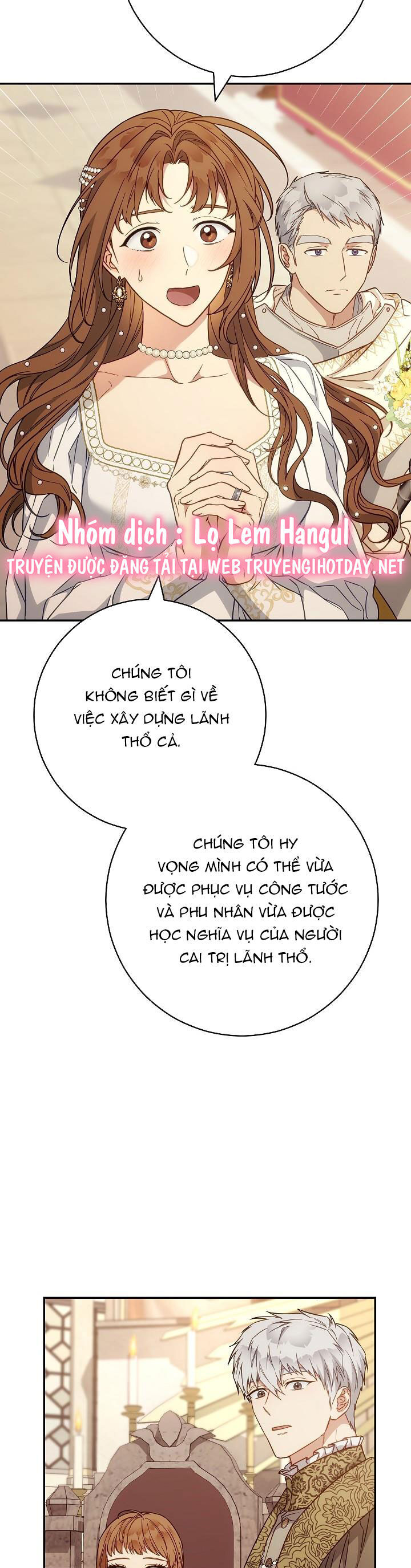 Cuộc Hôn Nhân Vụ Lợi Chapter 92 - 37