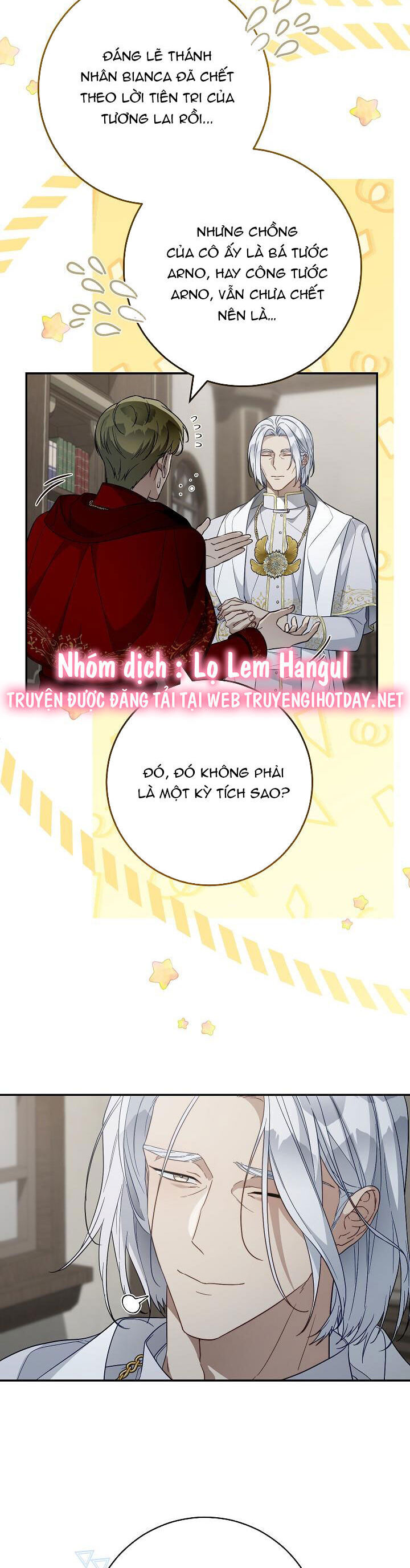 Cuộc Hôn Nhân Vụ Lợi Chapter 93 - 12