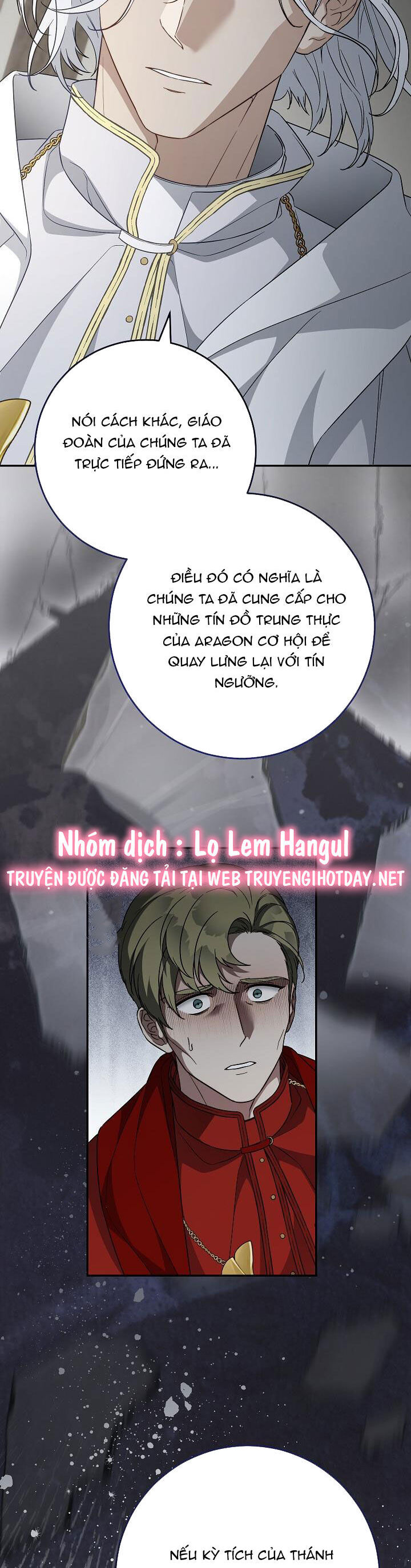 Cuộc Hôn Nhân Vụ Lợi Chapter 93 - 16