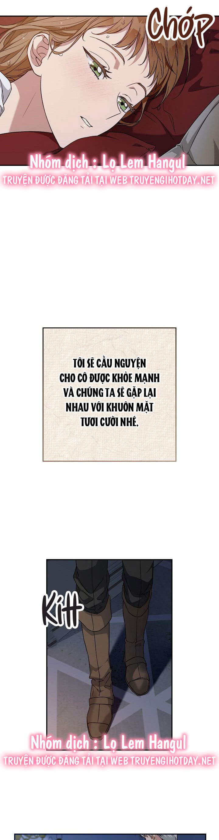 Cuộc Hôn Nhân Vụ Lợi Chapter 93 - 38